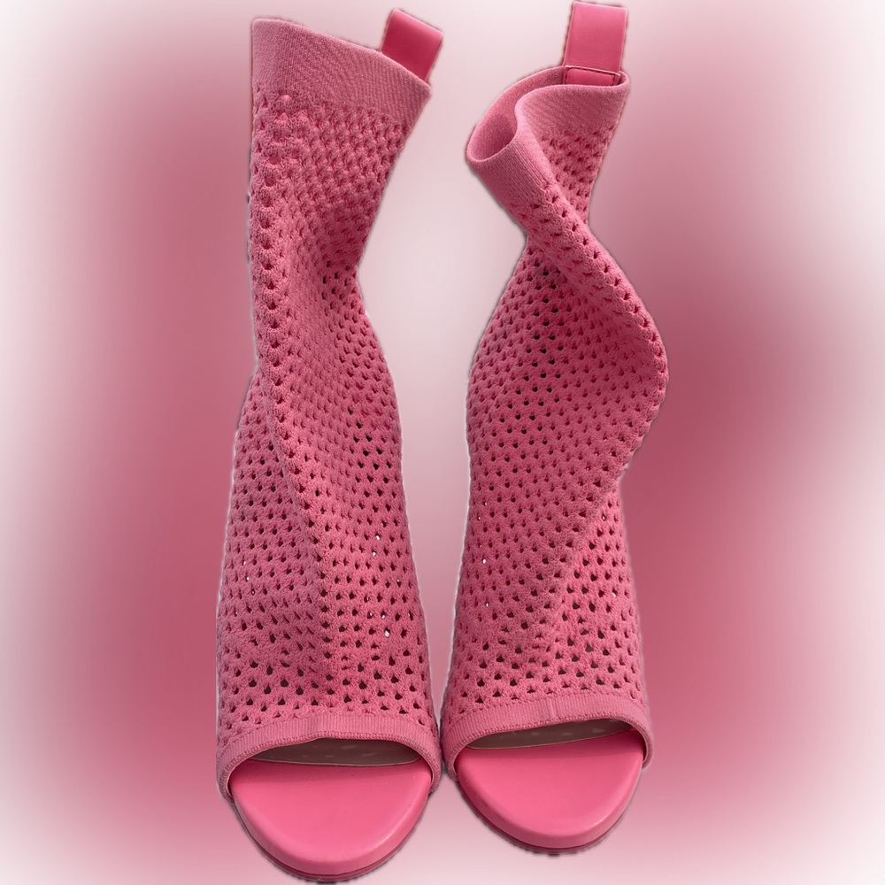 Steve Madden Evelina - Picture 2 of 6